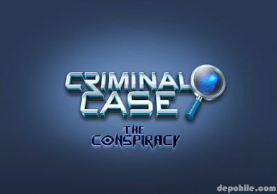 Criminal Case The Conspiracy v2.33 Enerji Hileli Mod Menu Apk