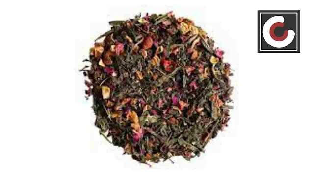 pura herb tea ventre plat