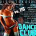 Discoteka Dance Club Vol. 116