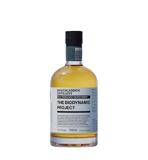 Bruichladdich The Biodynamic Project