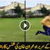 Secret of Imran Khan Fitness Revealed