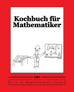 Kochbuch für Mathematiker: The Mathematician's Cookbook