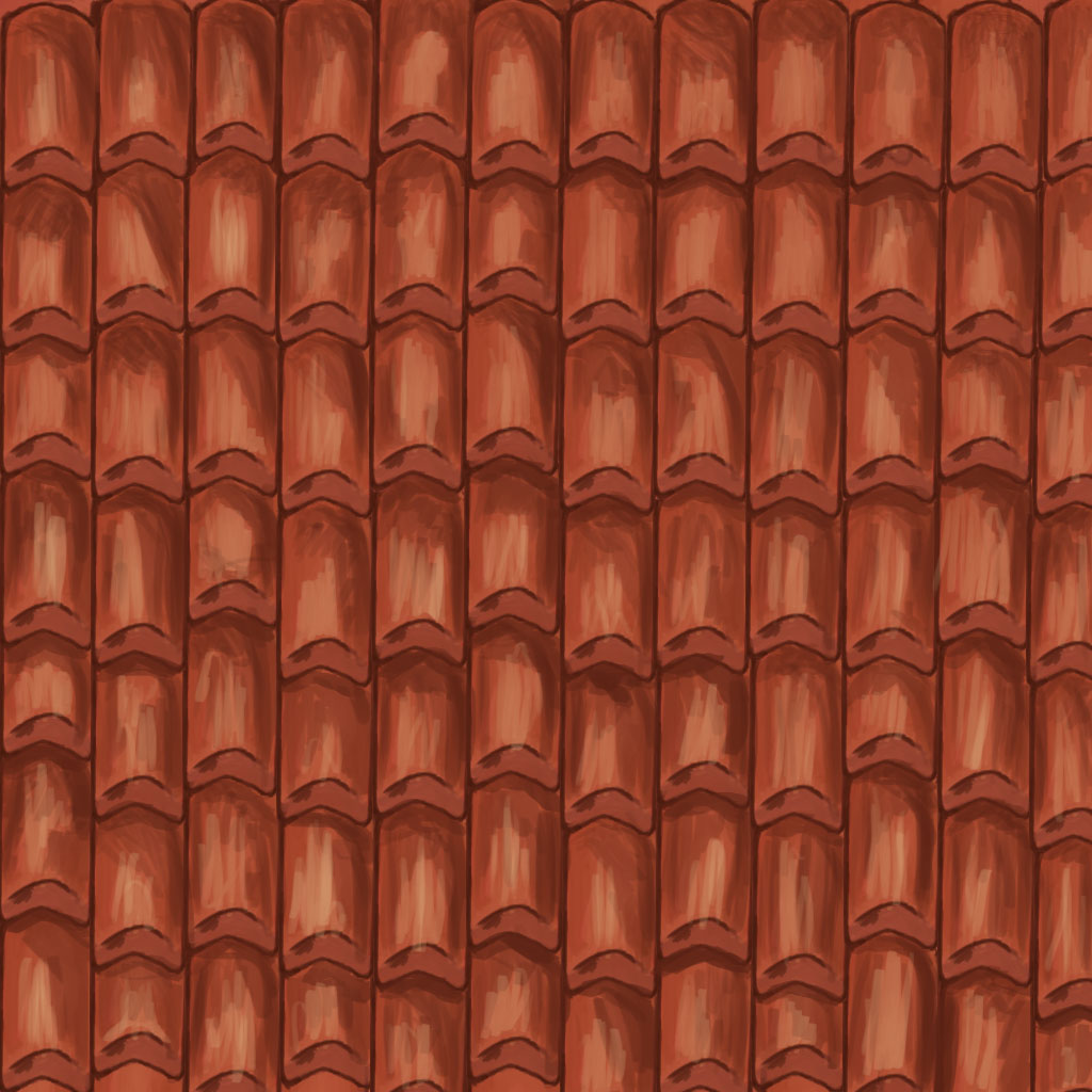 house roof texture