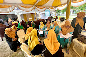 Gampong Paya Dua Sebagai Desa Kerajinan di Aceh Utara