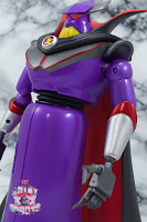 Revoltech Emperor Zurg 09