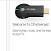 Chromecast Iphone Media Streaming Device