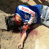 CACIMBA DE DENTRO-PB. Mototaxista é assassinado a bala