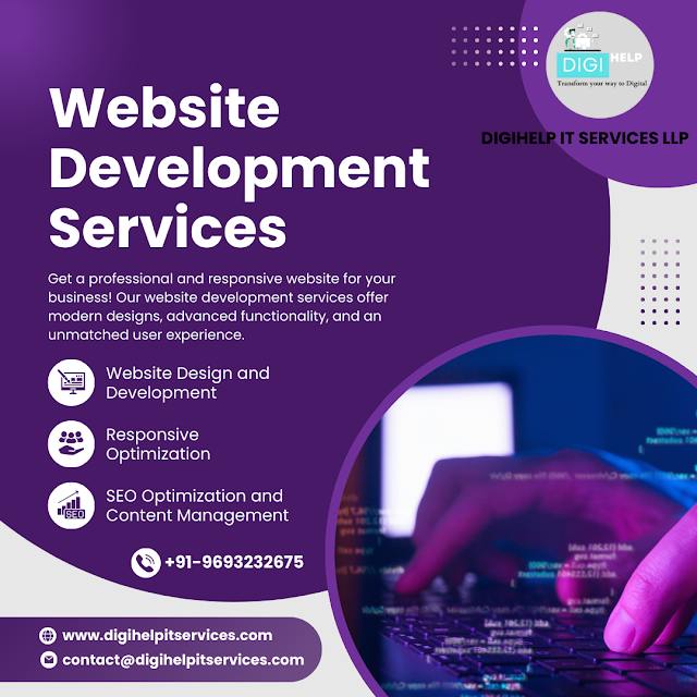 Website Development