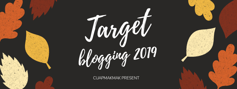 target blogging 2019