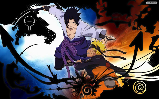 The Best Sasuke Wallpaper In Naruto Shippuden