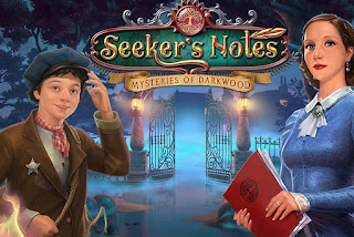 Seekers Notes v1.11.0 Mod Apk Full [Mod Money]