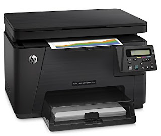 HP LaserJet Pro MFP M176n Driver Impresora. Descargar Gratis ahora.