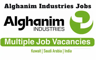 Alghanim Industries Jobs In Kuwait, Saudi Arabia, Qatar