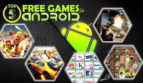 افضل العاب اندرويد جديدة 2017 top best new game android