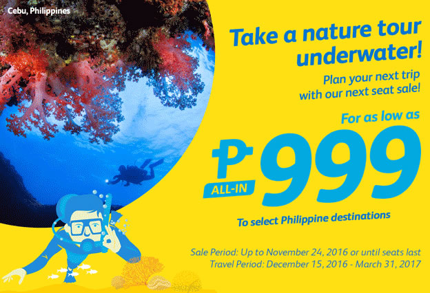 cebu pacific piso fare 2017