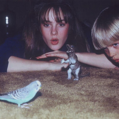 Big Thief Masterpiece Album Cover