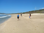 I have decided that Playa Grande, Costa Rica is my favourite beach in the . (moms costa rica )