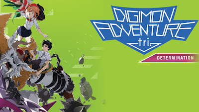Digimon Adventure Tri : Movie Series - Hindi Dubbed (Sonic India) HD Download