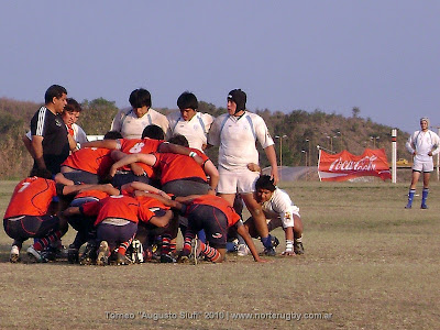 Torneo Augusto Siufi