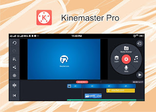 kinemaster pro aplikasi edit video android terbaik