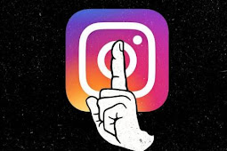Cara Unfollow Dan Blokir Akun Instagram Tanpa Ketahuan