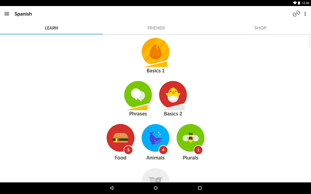 Download Duolingo: Learn Languages Free Apk Download ...