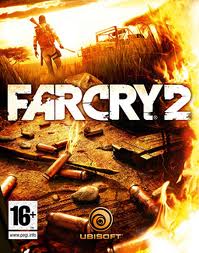 Trainer game Far cry 2 Pc