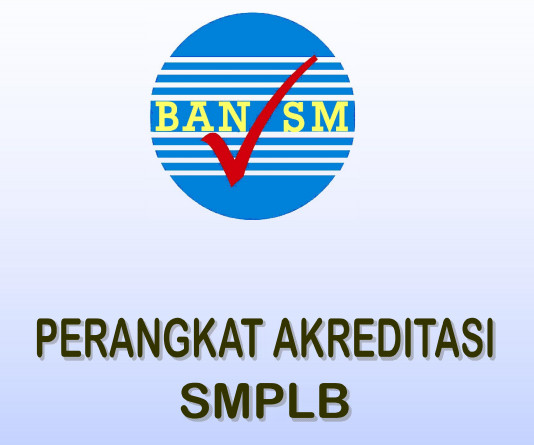 Download Lengkap File Rar Perangkat Akreditasi SMPLB 2016 BAN SM Terbaru dari Pusat
