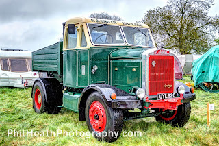 Rushden Cavalcade, May 2015