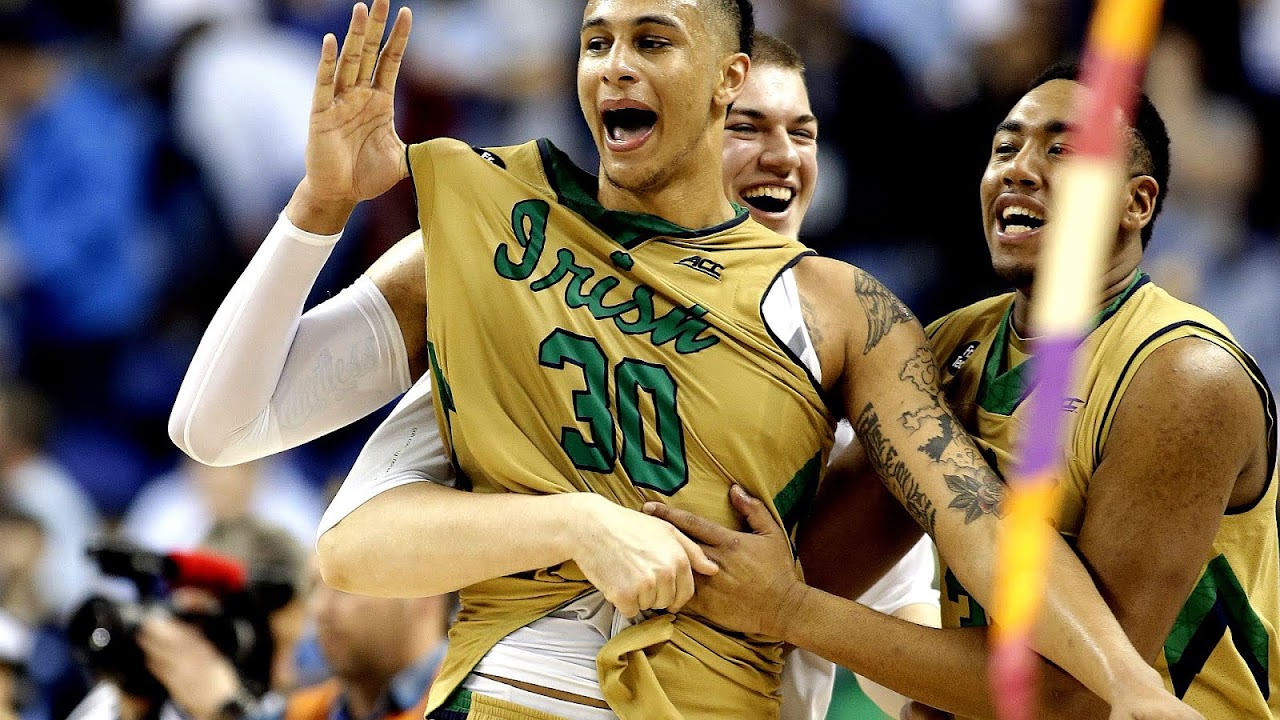 Notre Dame Fighting Irish men's basketball - Basketball Choices