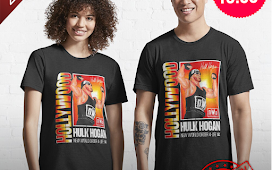 Hulk Hogan Hollywood nWo Flex shirt Classic T-Shirt