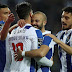 FC Porto goleou o Nacional por 7-0
