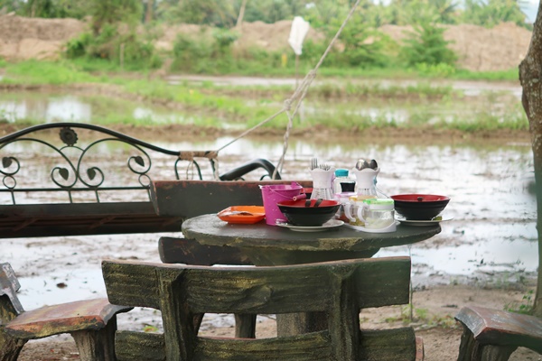 Kedai Makan Wajib Singgah di Kelantan