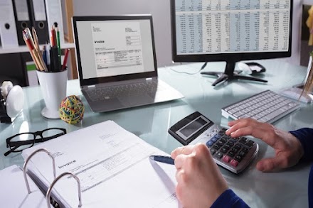 7 Tips For Selecting Business Accounting Software In the UK