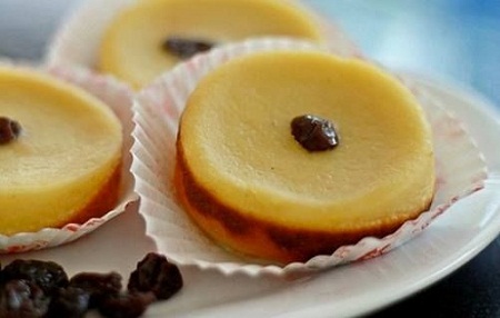 resep cara membuat kue lumpur lembut sekali