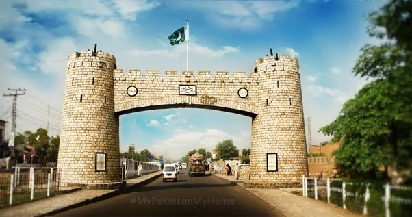 Khyber-Pakhtunkhwa