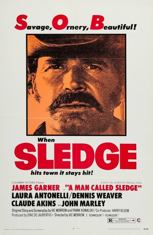 Sledge 1970 Film Completo In Inglese