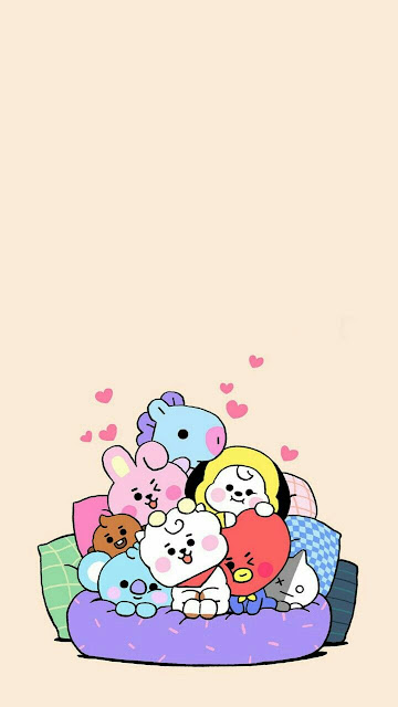 Gambar BT 21