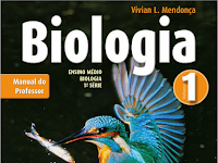 Livro De Biologia 1 Ano Ensino Medio 2019