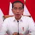 Usai Penegakan Hukum oleh Kejagung, Jokowi Larang Ekspor CPO dan Migor Mulai 28 April 2022