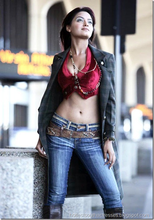 Monishka Gupta Hot Pics 1