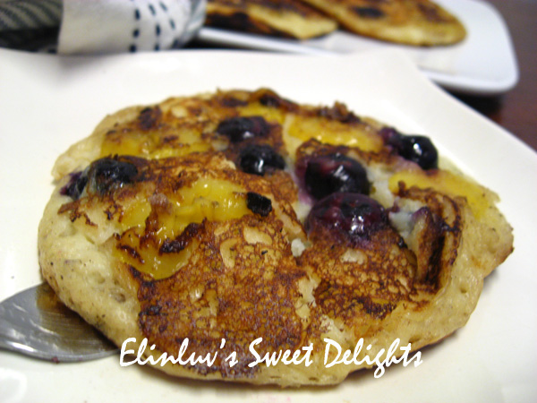 Pancake make pancakes Buttermilk Martha how Sweet Elinluv's  Best Stewart fluffier to  Delights:  buttermilk
