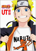 Naruto x UT