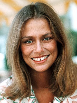 Lauren Hutton is a model that was best known for her beautiful editorial 