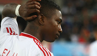 Eljero Elia