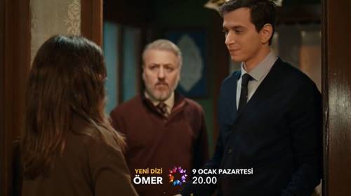 episode 1 omer