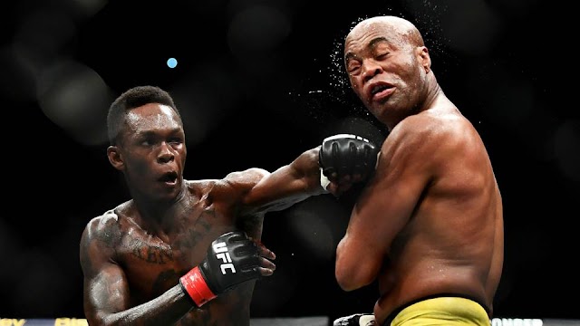 UFC 234 Results: Winners, Bonuses, Highlights And Analysis