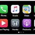 Google Play Music werkt nu met Apple’s CarPlay 