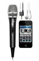 irig mic