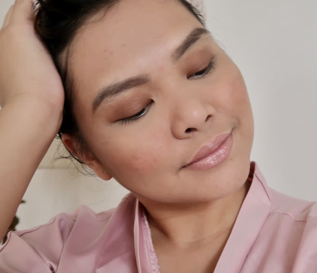 Nudestix Smokey Nude Glow Kit Review My Zoom makeup arsenal morena filipina beauty blog